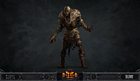 Mummy Concept