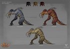 Regurgitator Skins