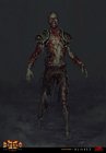 Zombie Armour