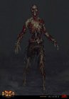 Zombie Light Armour