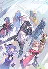 Fantasian Characters Promo Artwork
