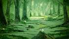 Forest Illustration