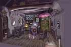 Fortune Teller's House