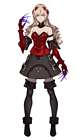 Morrigan the Butterfly