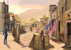 Old Town En