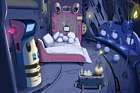 Secret Base Room