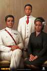 Castillo Family Portrait