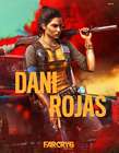 Female Dani Rojas