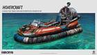Hovercraft