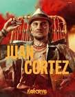 Juan Cortez