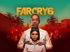 Far Cry 6 Key Art
