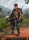 Male Guerrilla Fighter 1