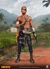 Male Guerrilla Fighter 2