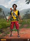 Male Guerrilla Fighter 3