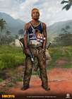 Male Guerrilla Fighter 4