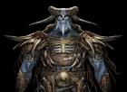 Berserker Soul Early Concept Art