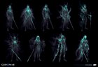 Ragnarok Sketches