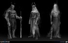 Surtr Concepts