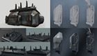 Banished Architecture