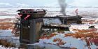 Banished Small Settlement