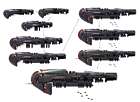Banished Warship Gbraakon Concept