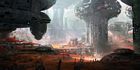 Capital City Pre-Production Concept