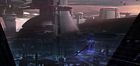 City Pre-Production Concept