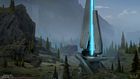 Forerunner Beam Emitter