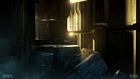 Forerunner Chamber