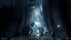 Forerunner Hallway
