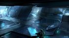 Forerunner Interior