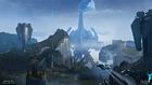 Forerunner Structure