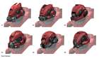 Grunt Helmets