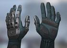 Hands Armor