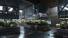 Hydroponics Concept