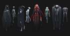 Inquisitor Concepts