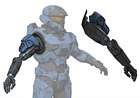 Prosthetic Arm