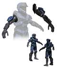 Prosthetics