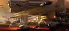 Ships Concept Artwork