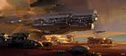 Ships Concept