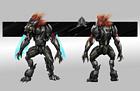 Skirmisher Concept