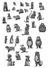 Space Gopher Concept