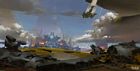 Spartan Landing Concept