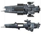 UNSC Olympus Ship