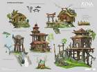 Architectural Designs