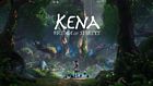 Kena: Bridge of Spirits Cover Poster