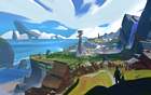 Environment Rough