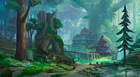 Forest Environment