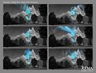 Mountain Effect Variations