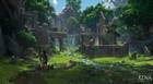 Ruins Concept Art